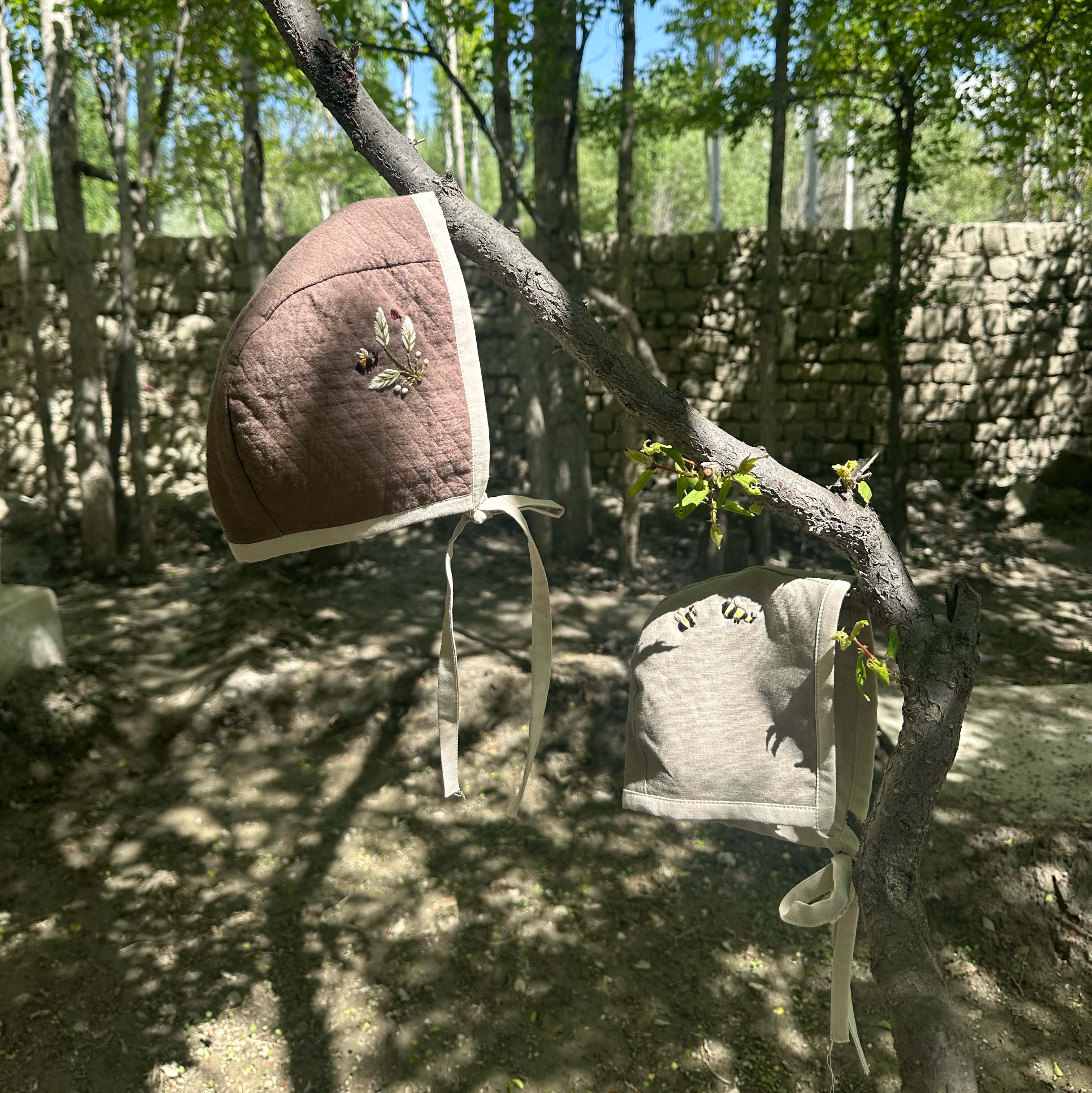 Bonnets