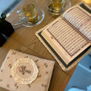 Quran Covers