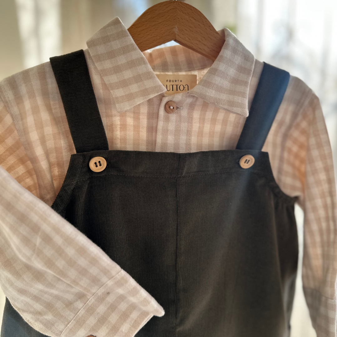 Boys fall/winter '26