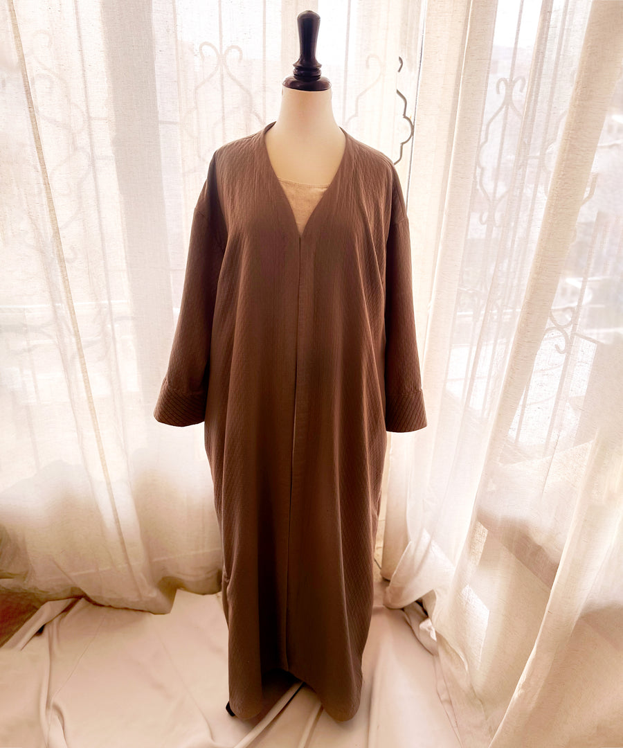The Willow Abaya