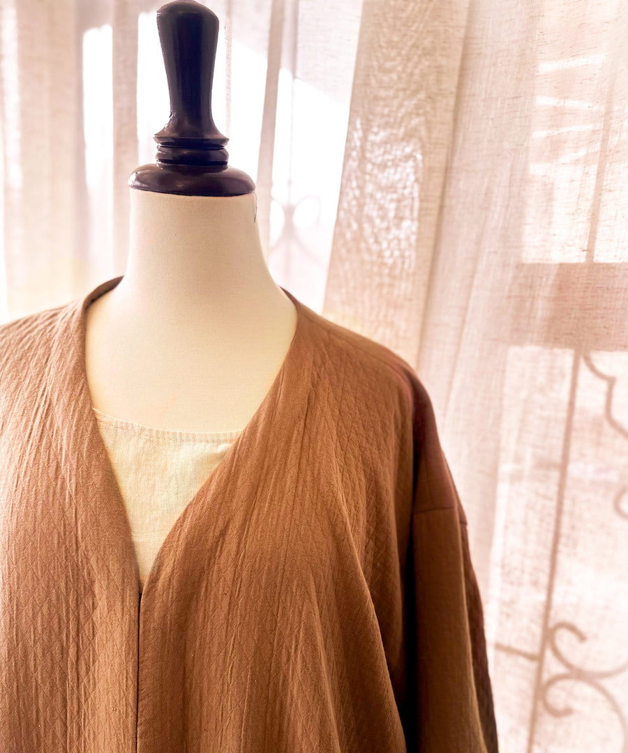 The Willow Abaya