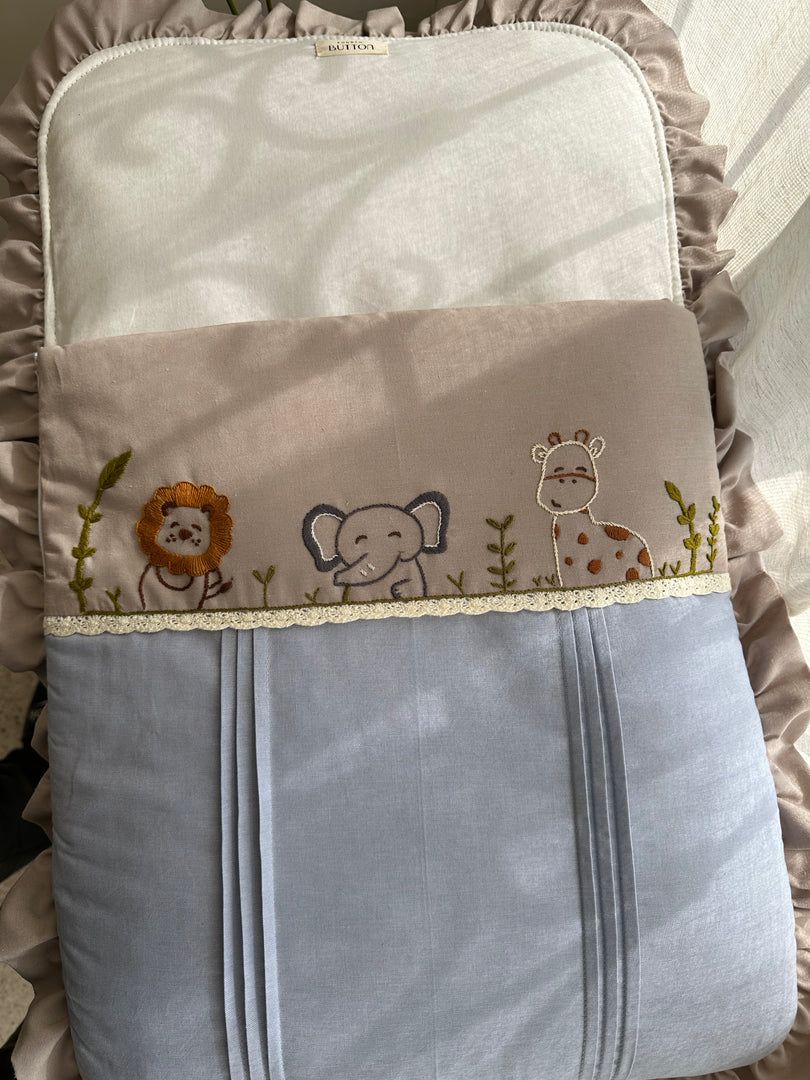 Little Safari