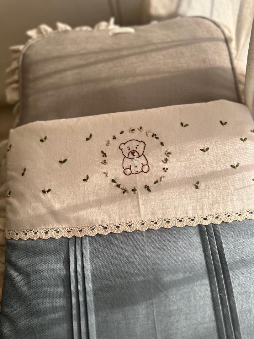 Bear' o 'Bear