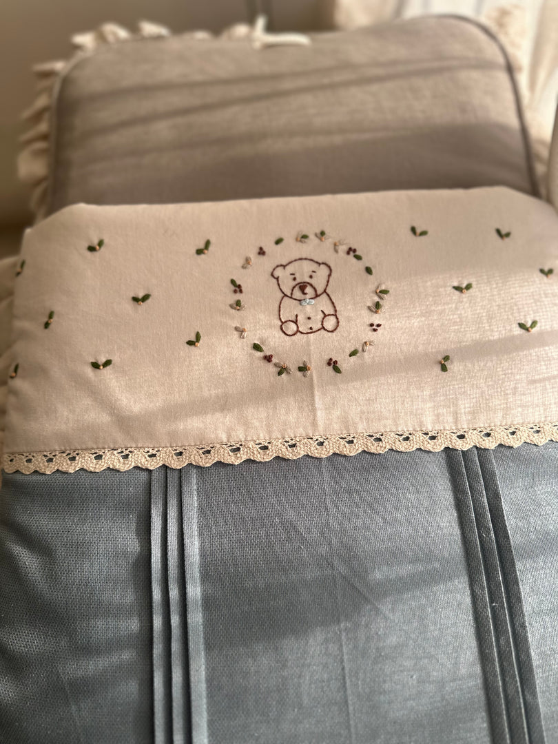 Bear' o 'Bear