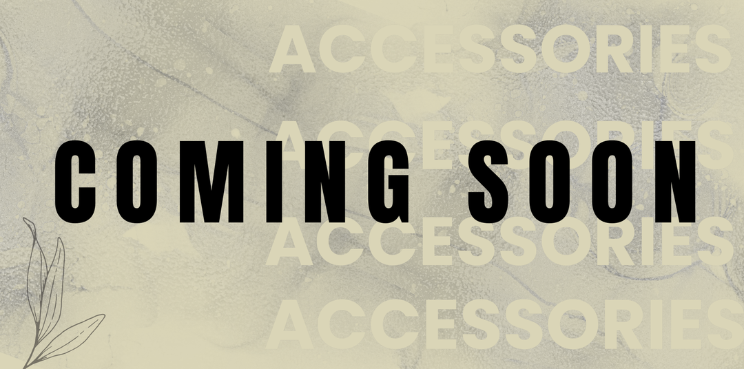 COMING SOON