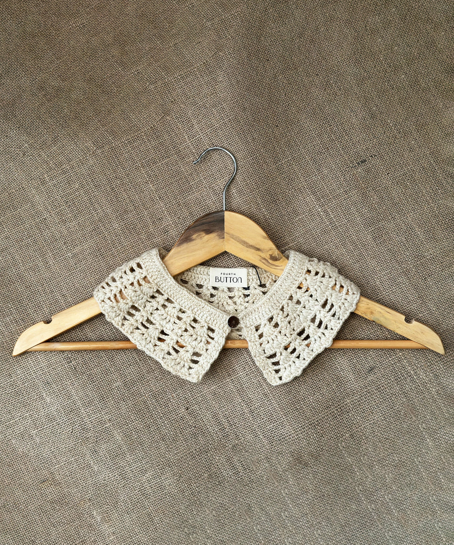 The Woven White