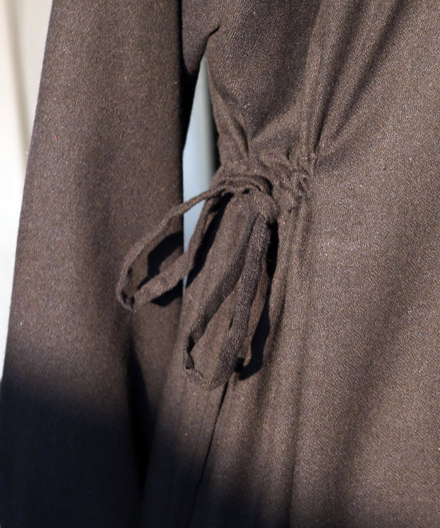 Evelyn Long Dress