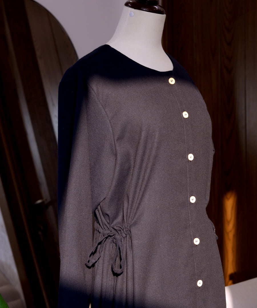 Evelyn Long Dress