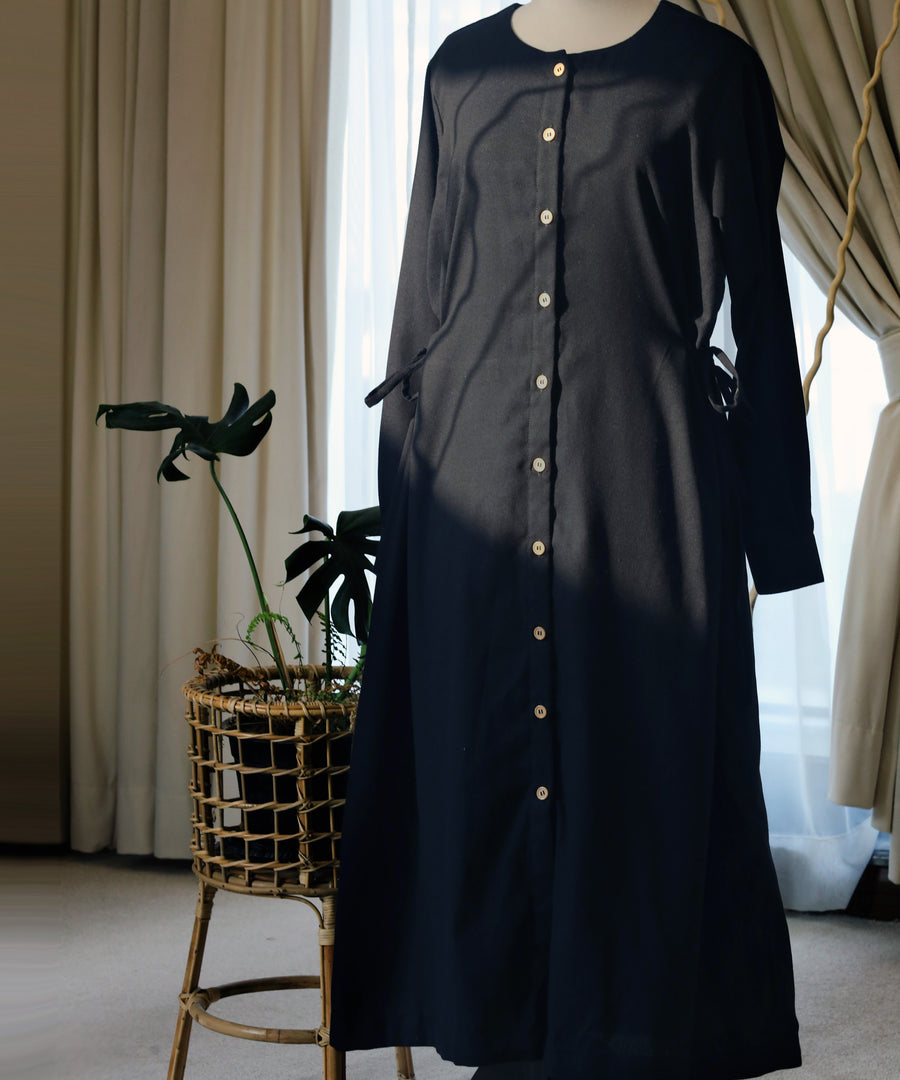 Evelyn Long Dress