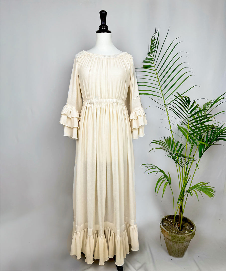 Take Me Away Dress