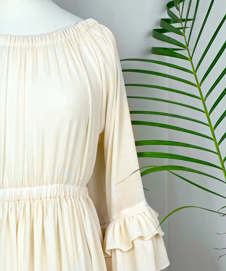 Take Me Away Dress