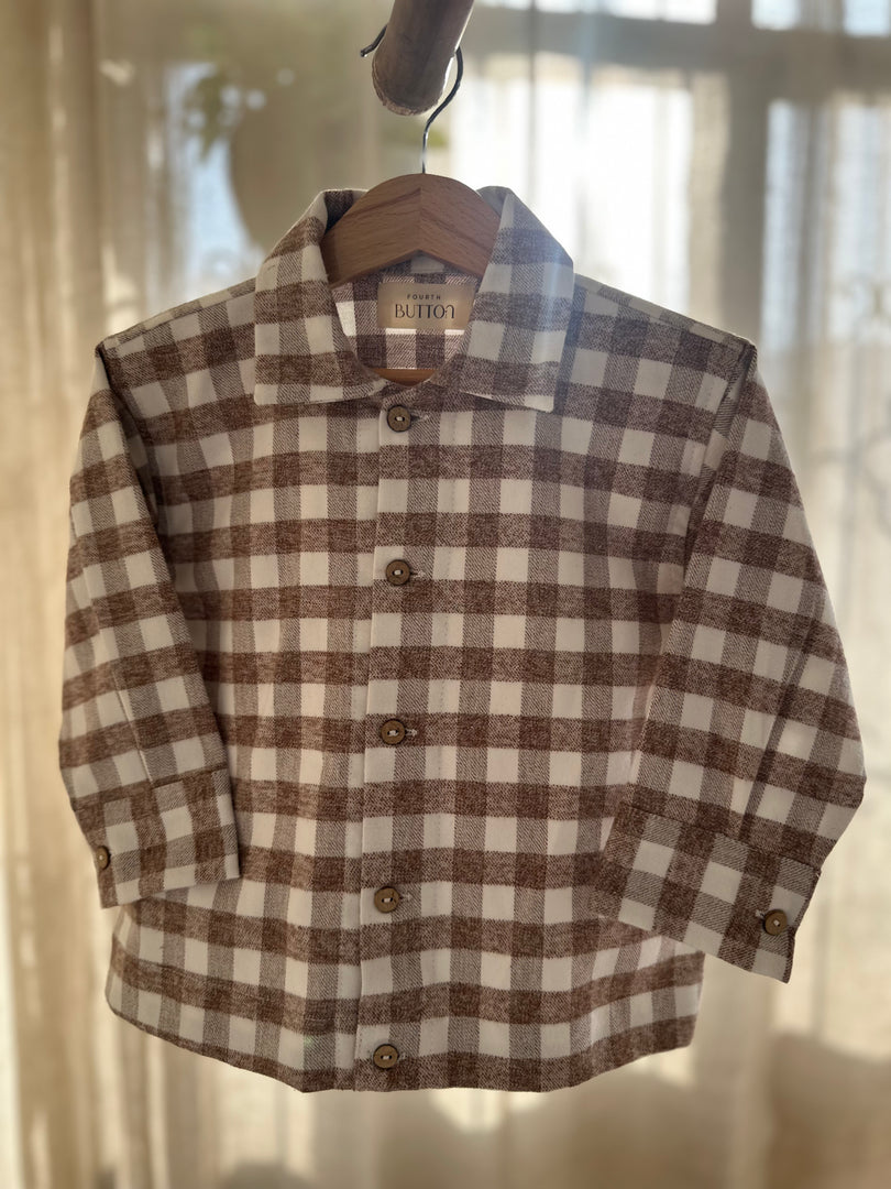 Oakridge Shirt