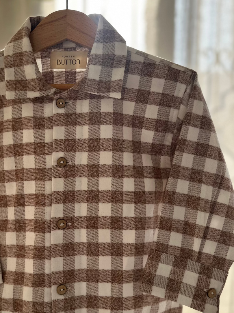 Oakridge Shirt