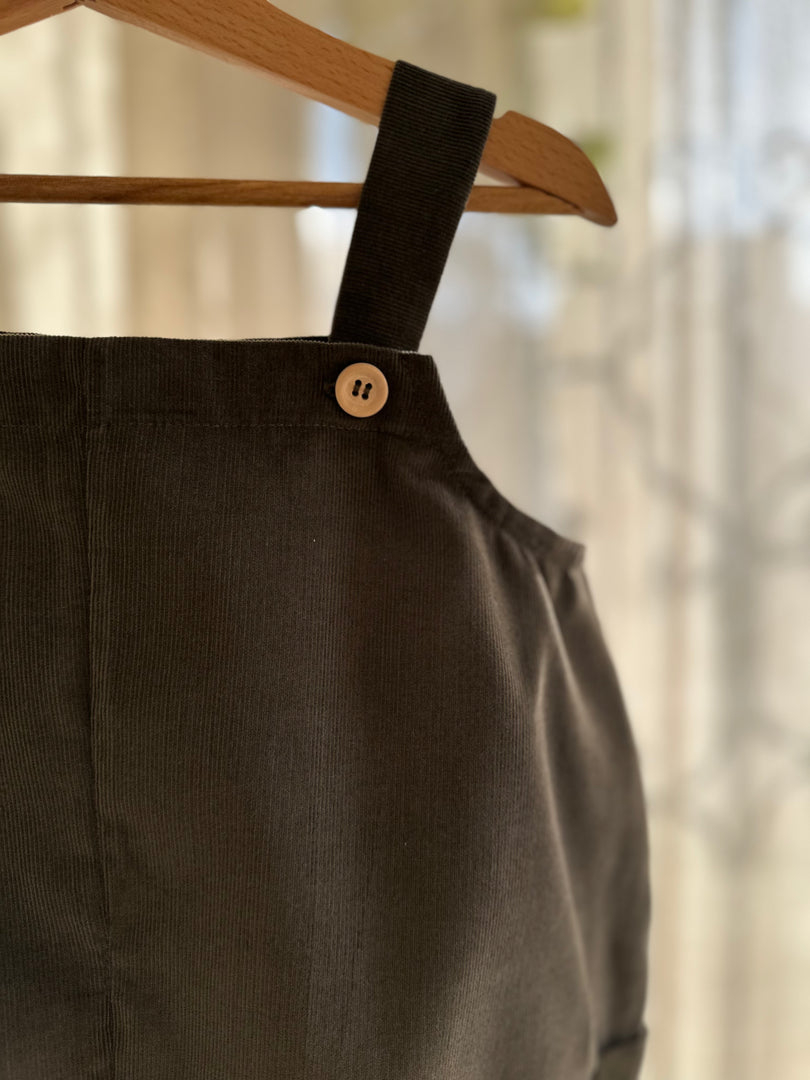 Oakwood Romper