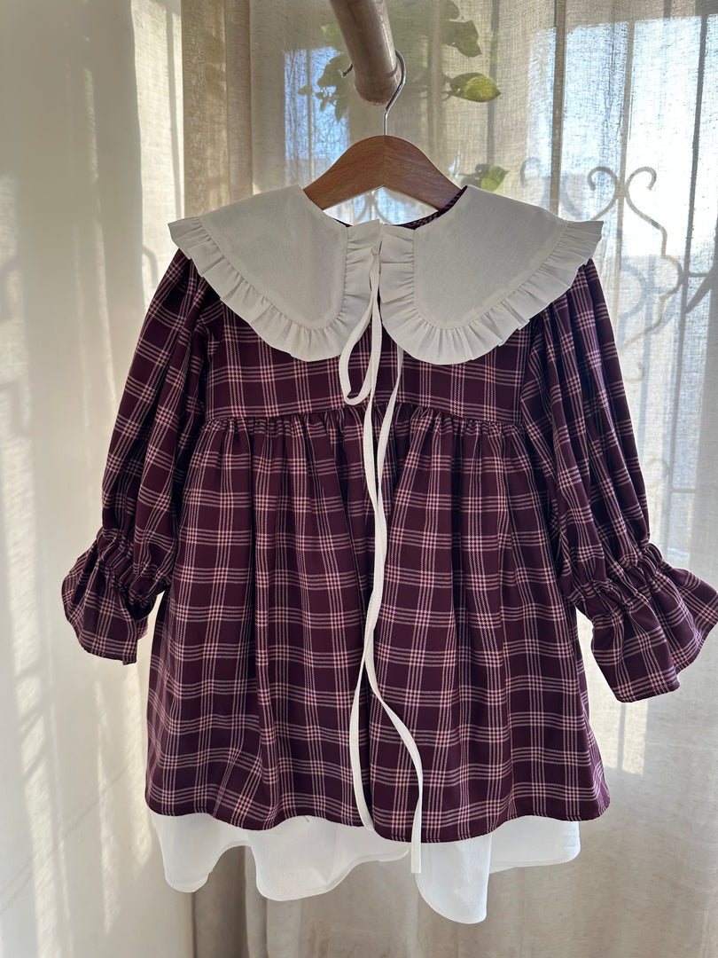 Marseille Collar