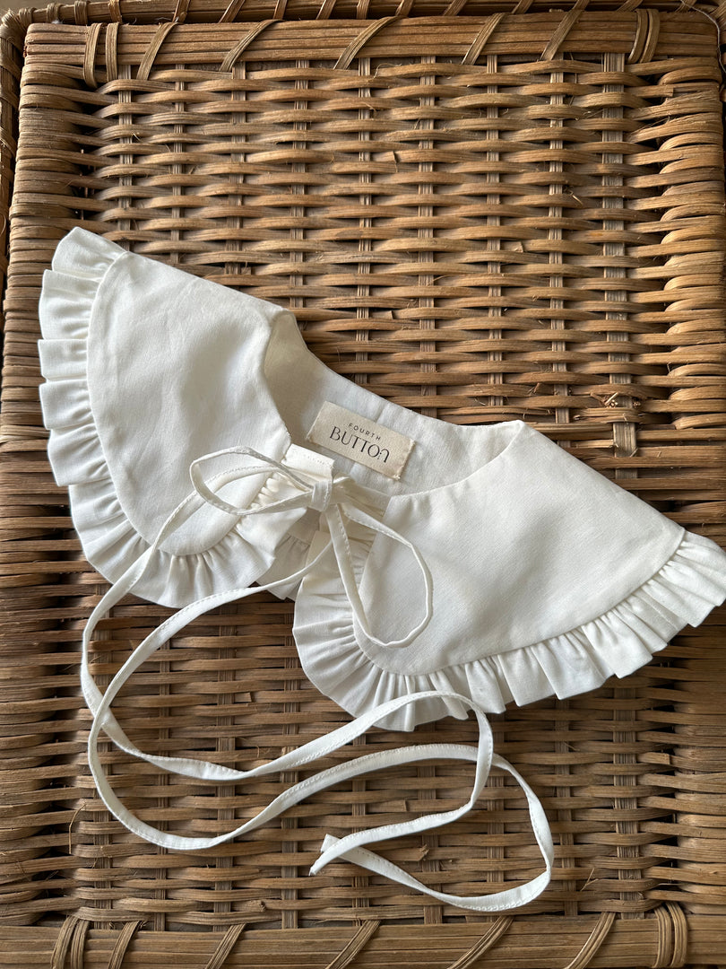 Marseille Collar