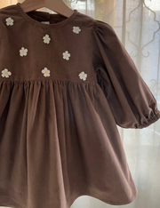 The Daisy Brown