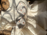 The Peach Rose Petal