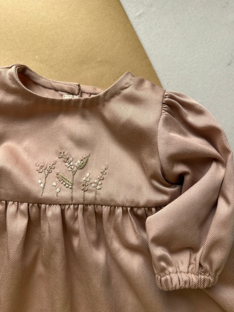 The Molly Dress