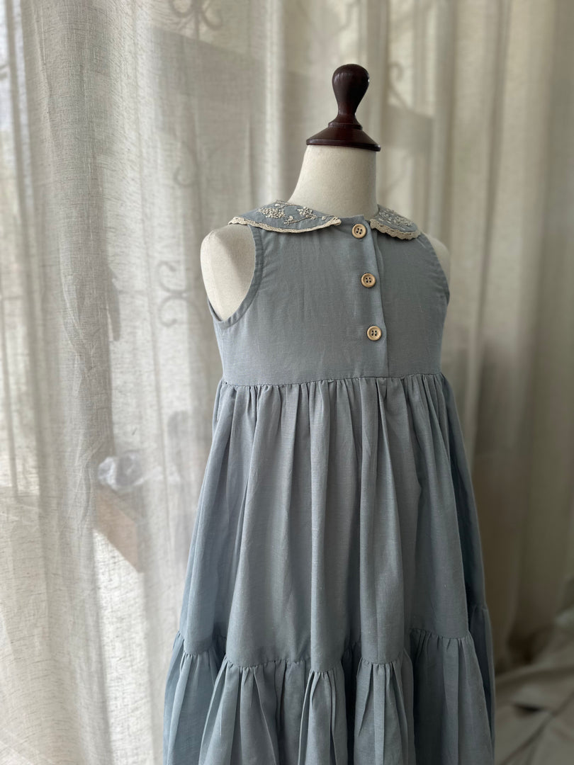 The Blossom Blue