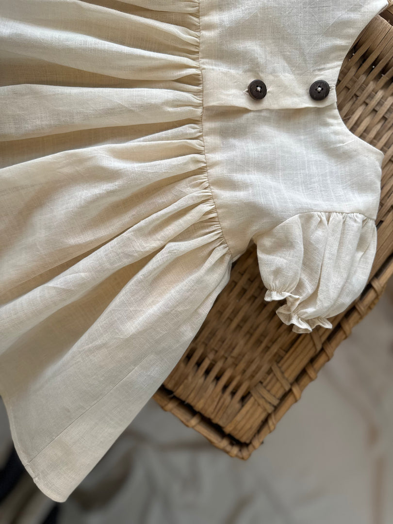 The Linen Cream