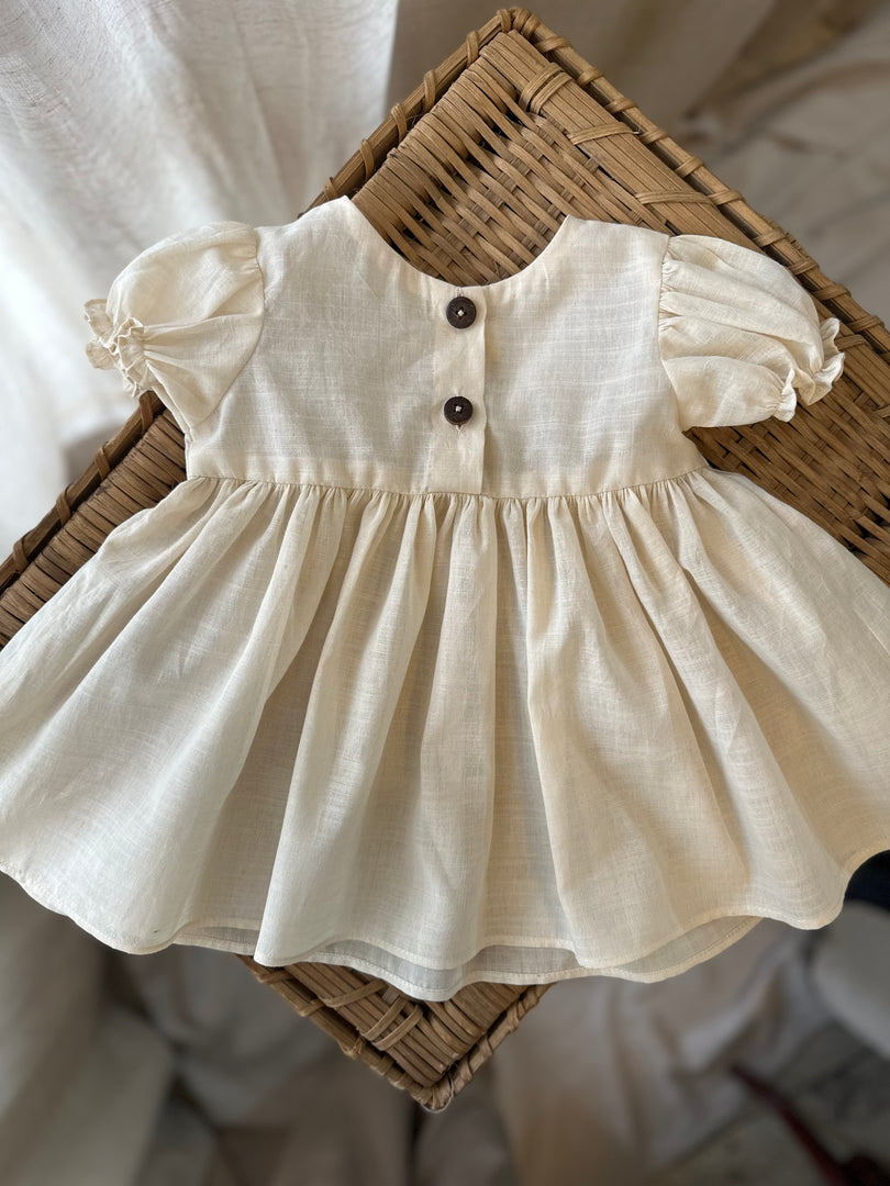The Linen Cream