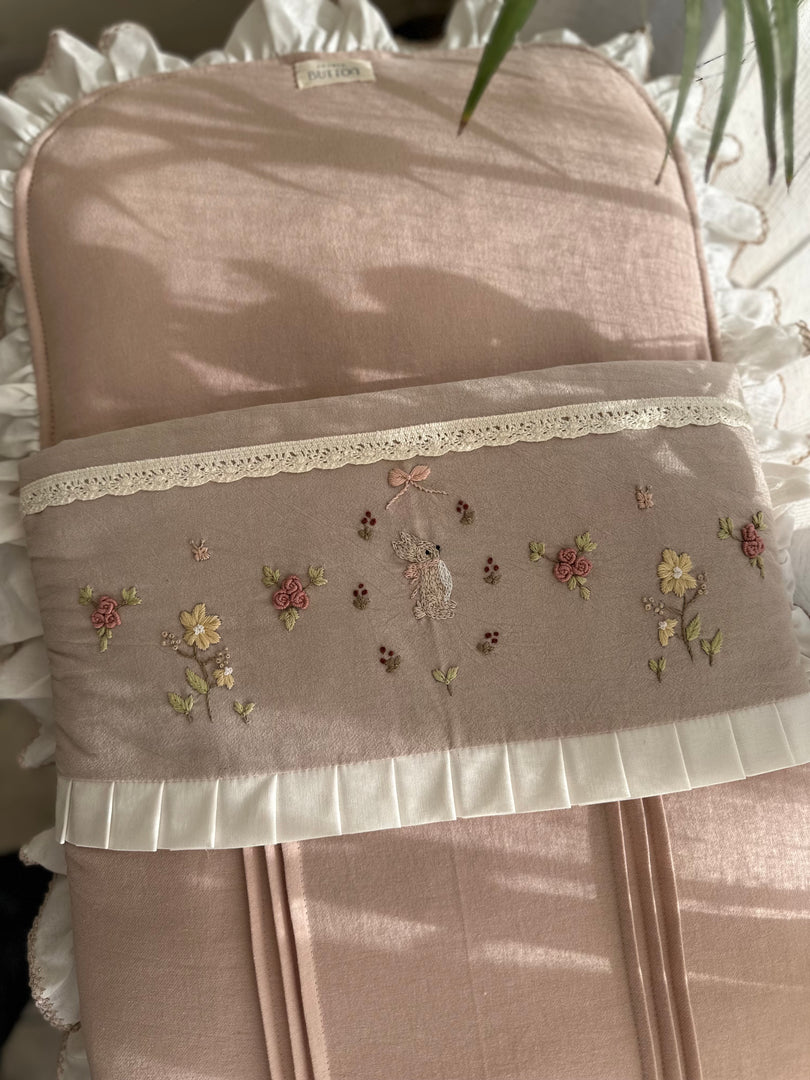 Bunny & Bloom