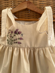 Sunny Blossom Dress