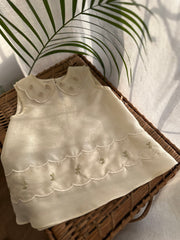 Ivory Buttercup