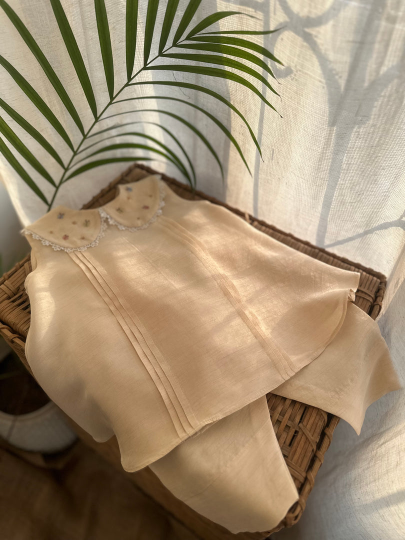 The Blushaway Set