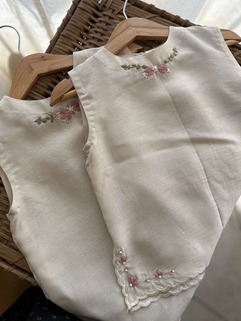 Phool & Pearl Set