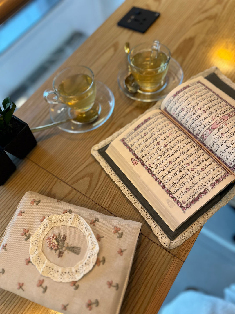 Quran Covers