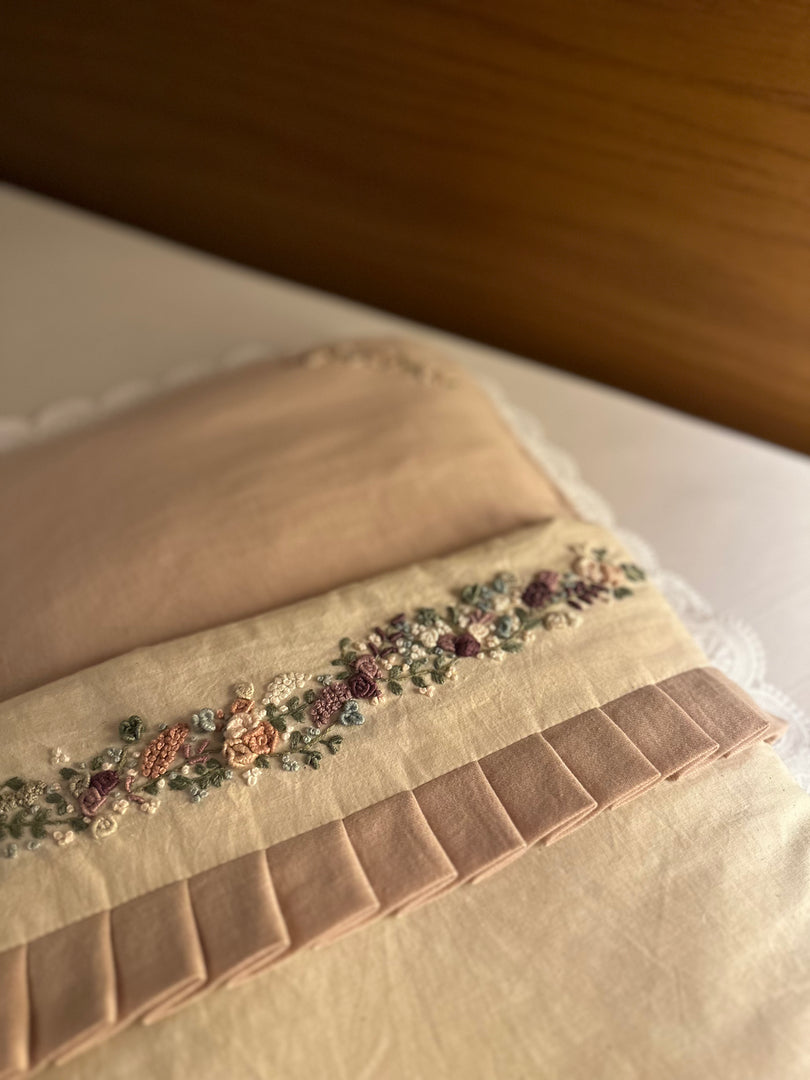 La Floraison Bednest