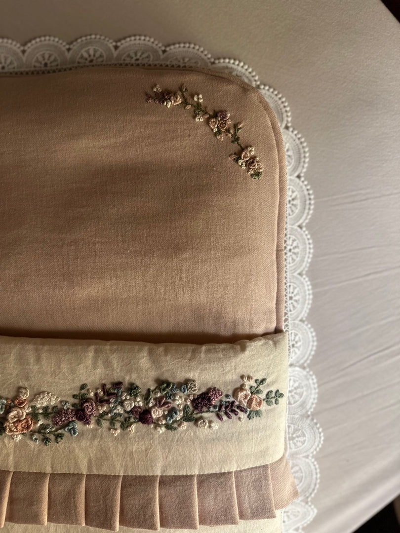 La Floraison Bednest