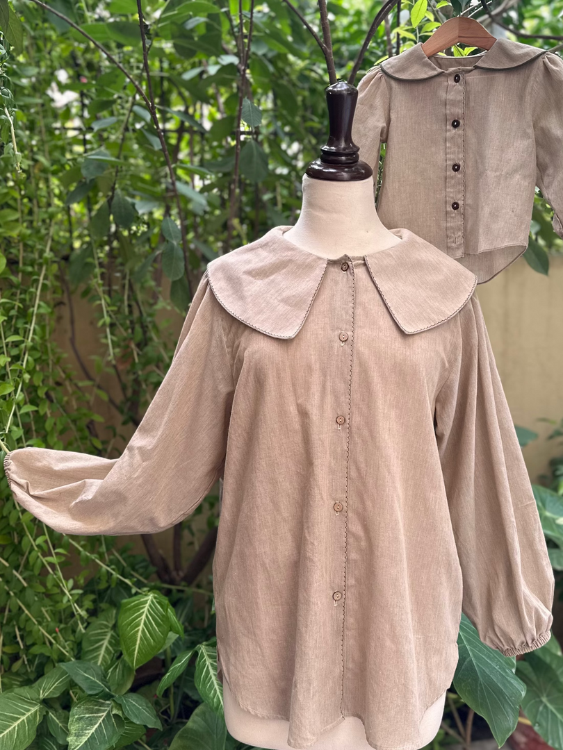 The Vintage Era Shirt