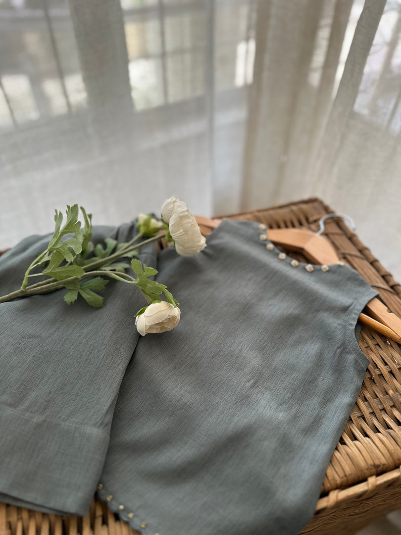 The Rose Jade Set