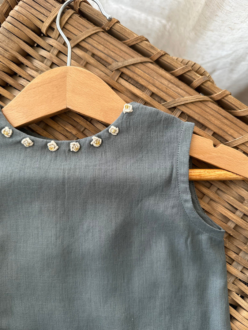The Rose Jade Set