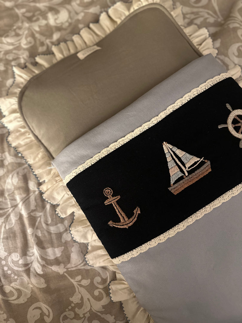 Sailor's Bednest