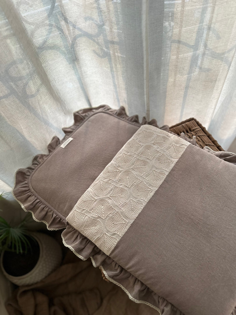 Textured Lounger
