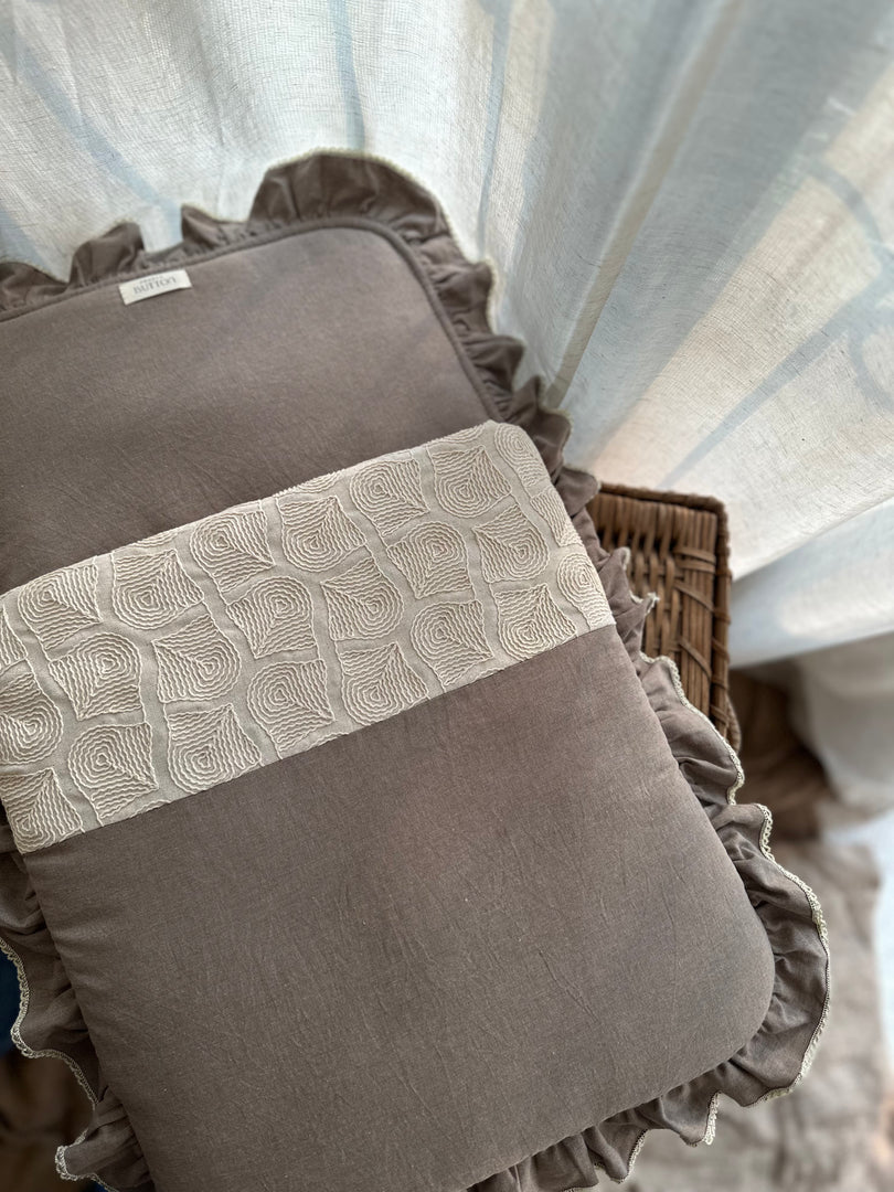 Textured Lounger