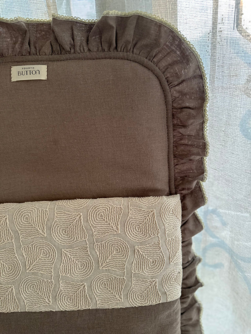Textured Lounger