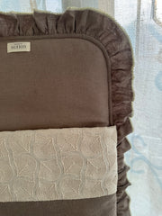 Textured Lounger
