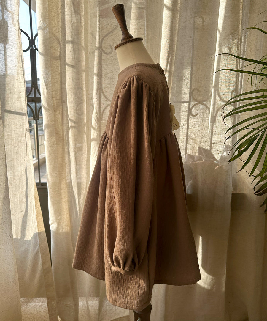 Little Willow Frock