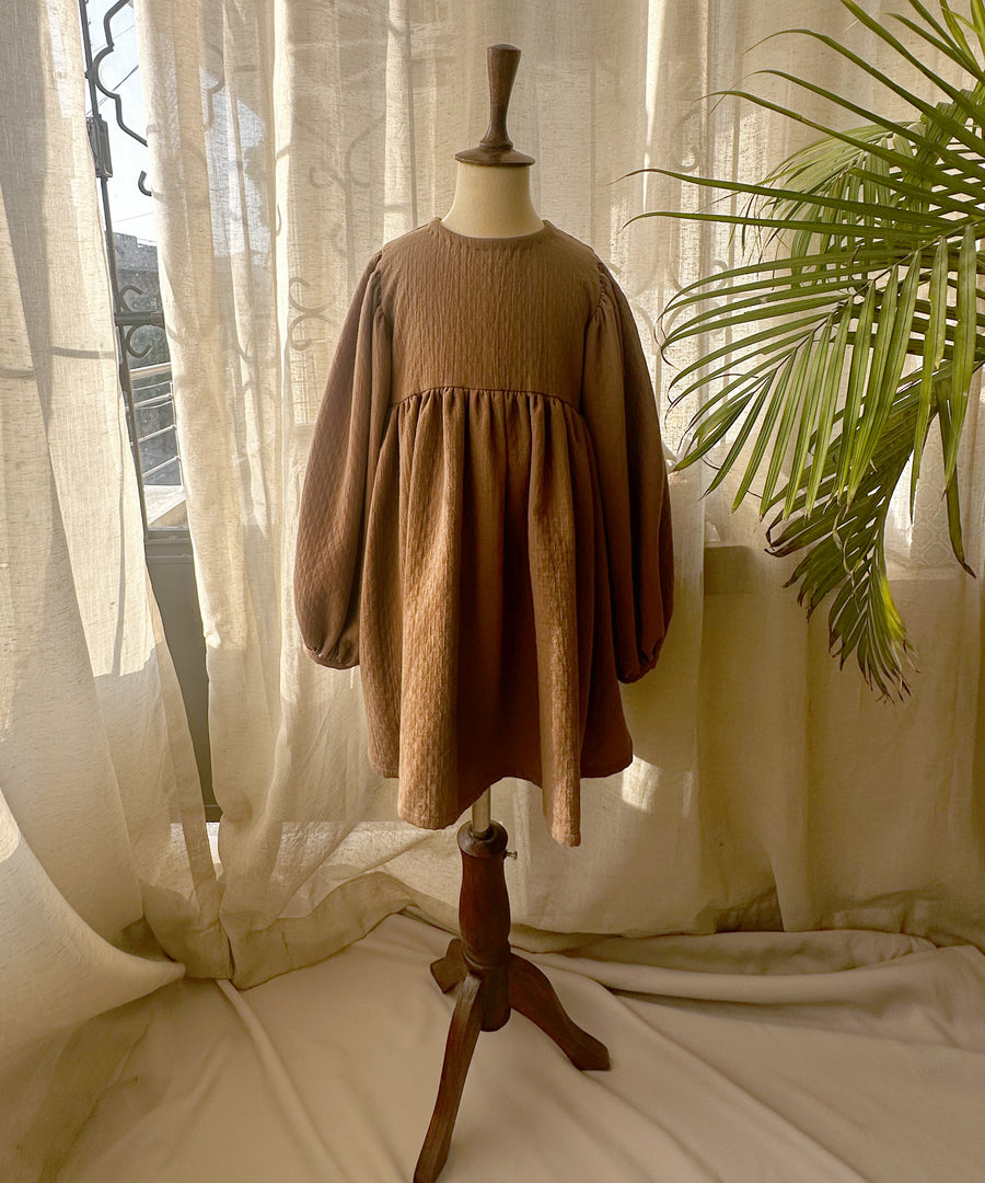 Little Willow Frock