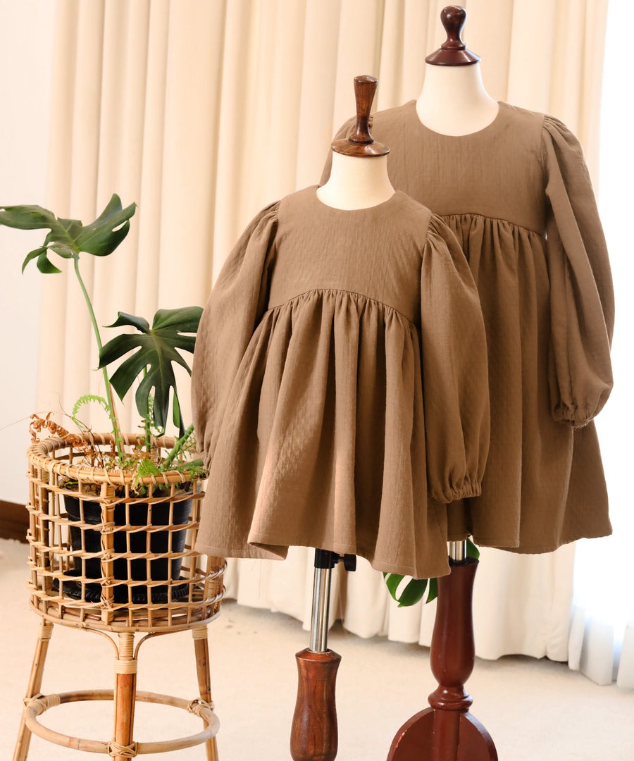 Little Willow Frock