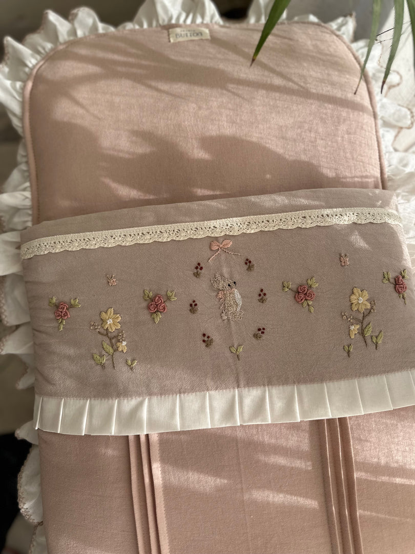 Bunny & Bloom