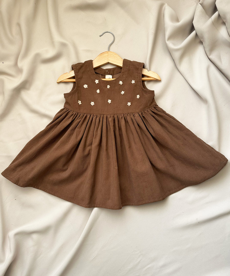 The Daisy Brown