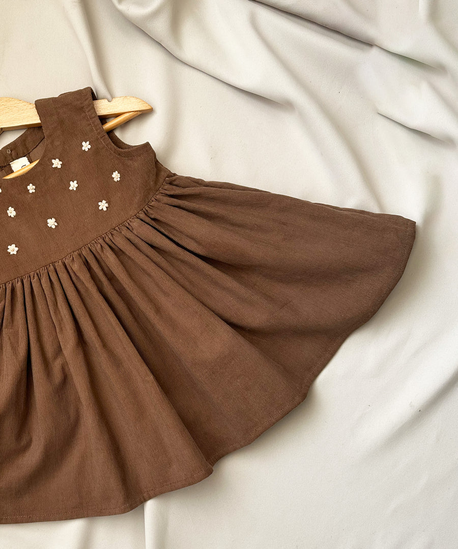 The Daisy Brown