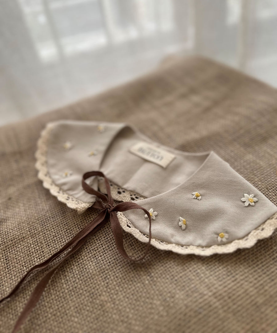 The Daisy Petal