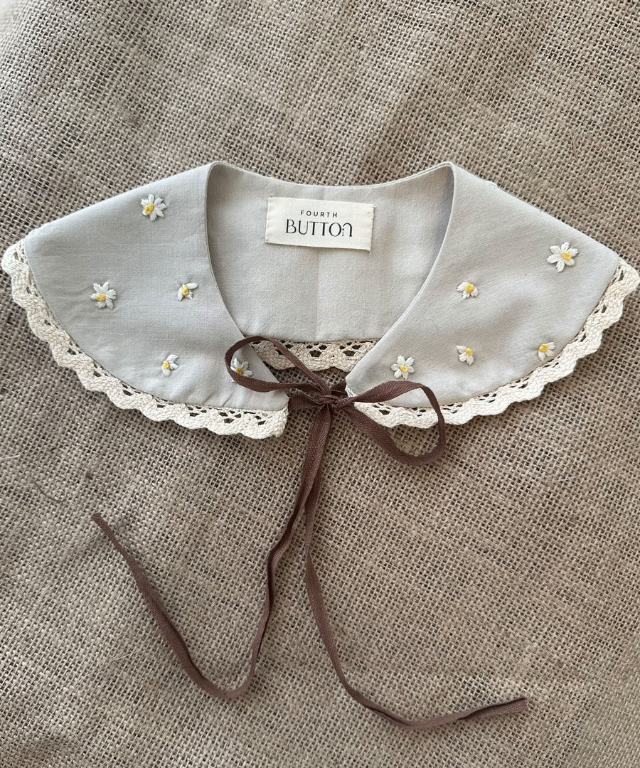 The Daisy Petal